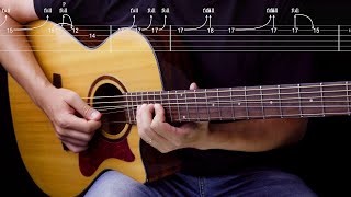 Download lagu One of the most DREADED guitar solos among beginner guitarists (but it's acoustic) mp3 Download lagu One of the most DREADED guitar solos among beginner guitarists (but it's acoustic) mp3