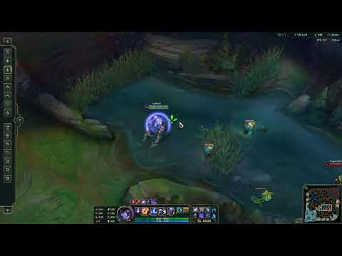 New Sylas Mechanic!!! League of Legends