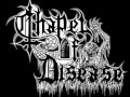 CHAPEL OF DISEASE / LIFELESS - split 7"EP ...