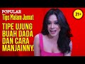 Breast Types And How To Pamper Them Friday Night Tips INDAH