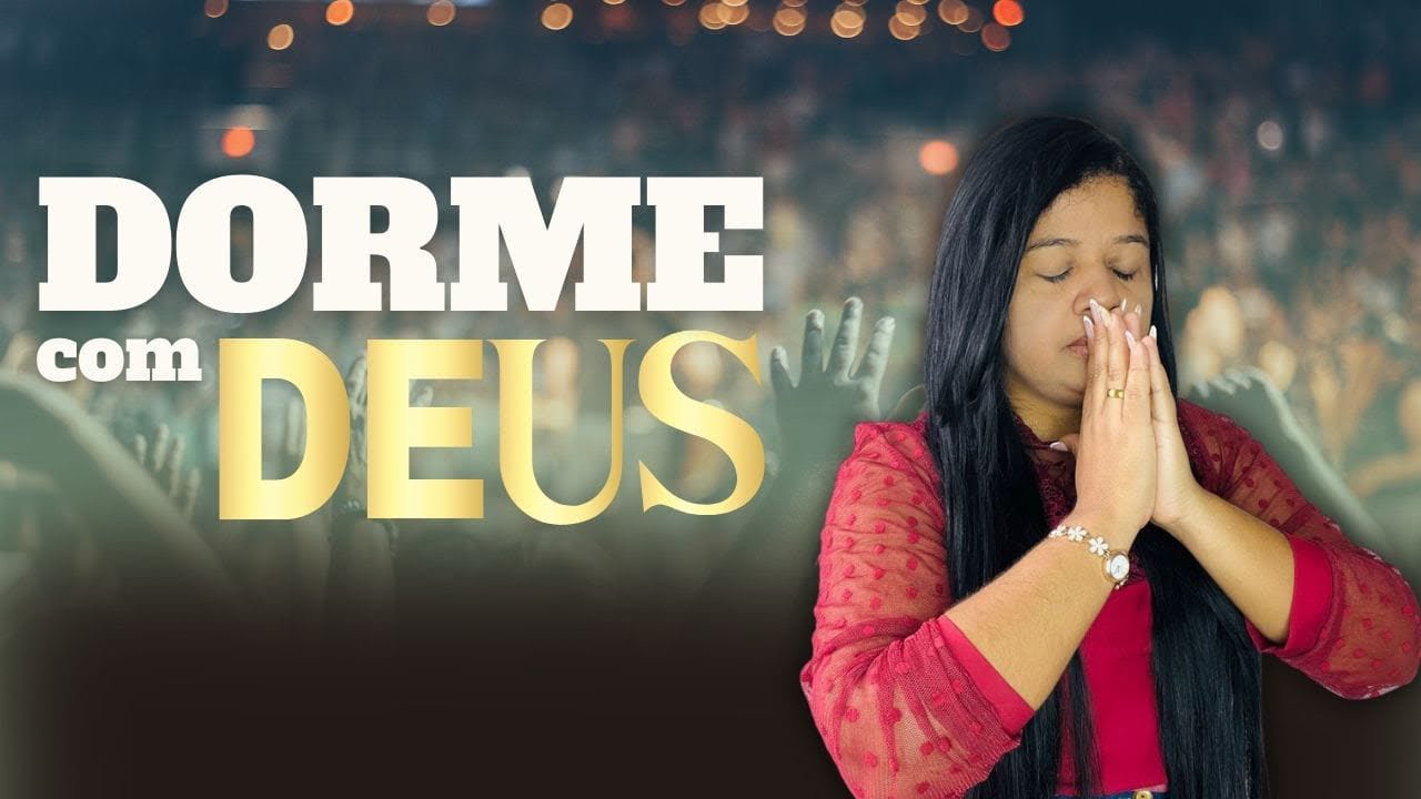 VOCÊ TEM QUE OUVIR ISSO AGORA 😨 21-10-2024.