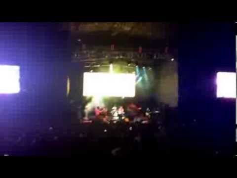 Desorden público. Allá cayo. Así suena Doritos 2013.