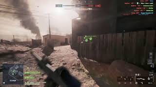 まったりやります　#BF6  #AAC　#PS5