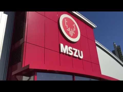 MSZU - MSZU Müller Schießzentrum Ulm GmbH