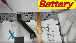 Samsung Tab 3 10.1 Battery Replacement