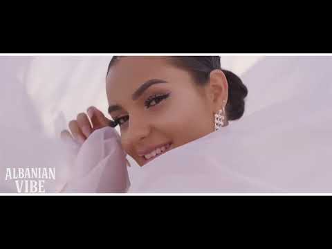 Elvana Gjata, Dhurata Dora x Era Istrefi – Heartbeat Remix  TikTok Viral 2025