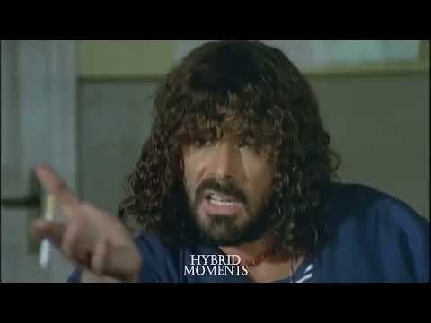 Tomas Milian e Bombolo - è un amico si...