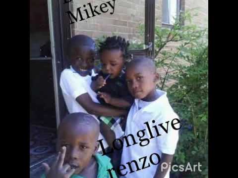 BBM Mikey LONGLIVERENZO