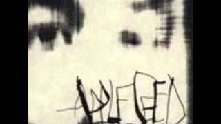 Aesop Rock - Appleseed EP [Full Album]