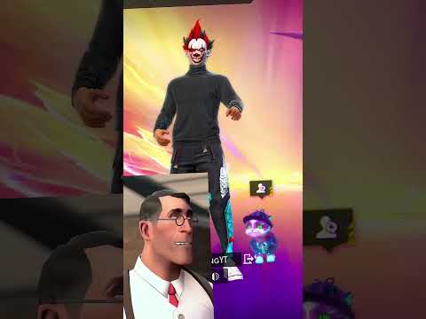 M1NX vs ALIF GAMING👽 #freefire #shorts #sniperking