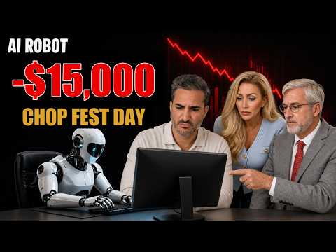 The Math Makes Money Show (tap to watch on YouTube)