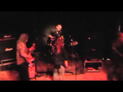 P.Mobil - Wipe out - 2015.03.14. (Ventures Cover)