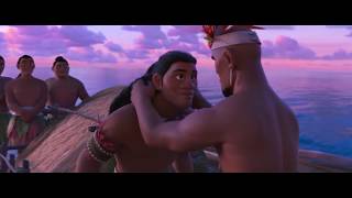 Moana - We know the way / Tātou te horomoana (Tahitian Soundtrack Version)