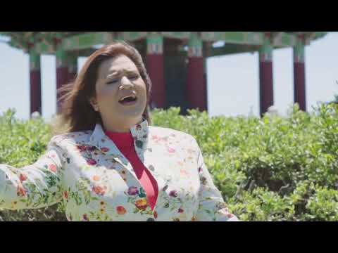 USA MI BOCA (video original)