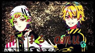 【千本桜】ちゃんげろソニック2018出演者の名前だけで歌ってみた【Gero】
