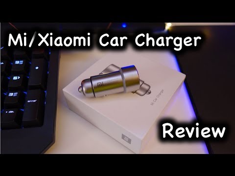 Dual usb car charger review