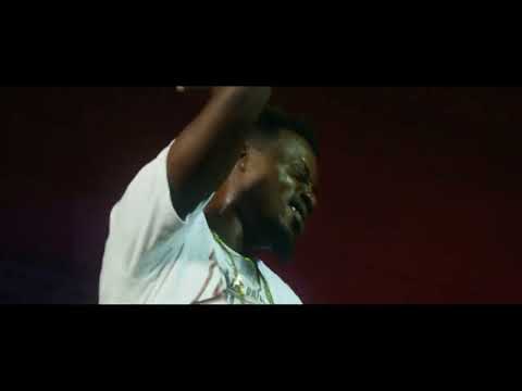 E N E Yatt Ft Kelvyn Boy   Take my heart   Official Video