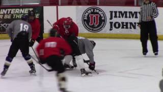 2017 Camp Profile - Matthew Headland