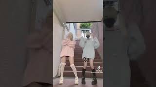 地雷系女子【tiktok】