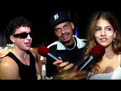 Asking High Schoolers “Are You Popular?”