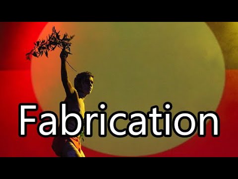 Gefälschte Geschichte und Kultur der Aborigines enthüllt