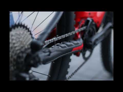 MERIDA EONE-SIXTY 5000 FULL CARBON 2020 SHIMANO STEPS