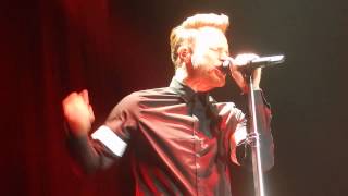 Olly Murs - Hope You Got What You Came For