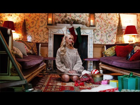 Freya Skye - Winter Dream (Behind The Scenes)