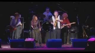 Bill Wyman's Rhythm Kings-  'I Put A Spell On You' live