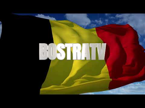 2ÈME JOUR BATAILLE DE GABAON EN BELGIQUE MARDI 21/10/2025