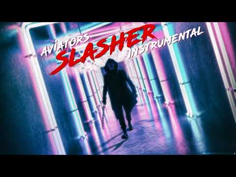 Video thumbnail for Slasher (Instrumental)