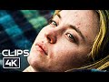 ECHO VALLEY Movie Clip Compilation 2025 Sydney Sweeney Thriller Movie HD