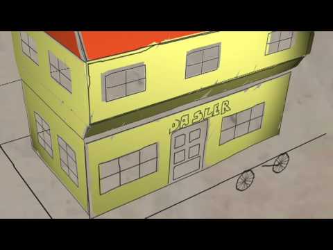 Adidas - Impossible is nothing