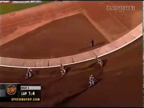 2001 SGP 6 Stockholm