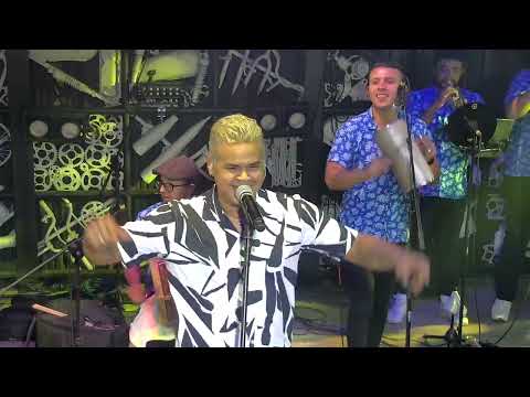 RIKARENA EN LA FABRICA BARRANQUILLA