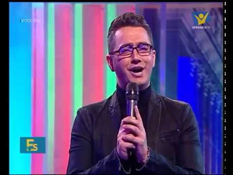 Catalin Gatan - Prin furtuni si ierni