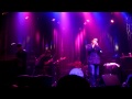 Dredg Down Without a Fight 2011