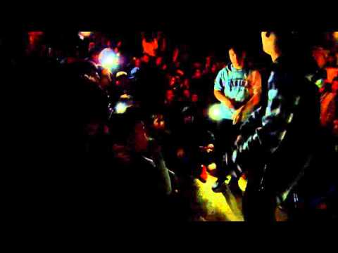 Sumi vs Keidol Cuartos