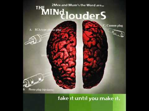 The Mind Clouders - Marshall Law