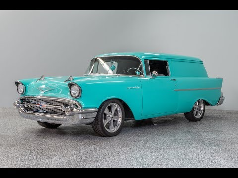 1957 Chevrolet 150 (CC-1374155) for sale in Concord, North Carolina