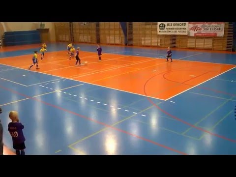 Umks Ruły United-Lks Czarków