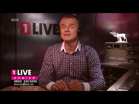 Lil Lano dreht durch bei Domian