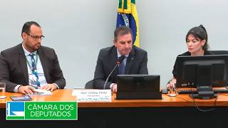  Discussão e votação de propostas legislativas - 20/05/2026 10:00