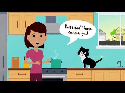 Southwest Gas Corporation - Customer Success Story