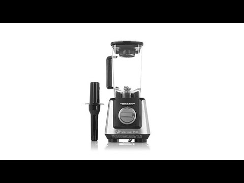 Wolfgang Puck HighPerformance Commercial Blender