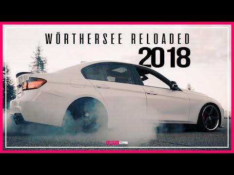 ❗️ Wörthersee Reloaded | Aftermovie 2018 | Nasty Cars