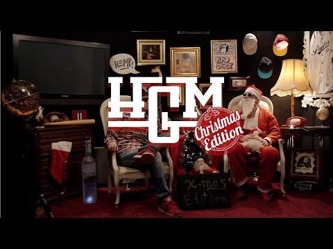 HGM – HipHop G. Misija | Struka Reksona VIP [Pilot Epizoda]