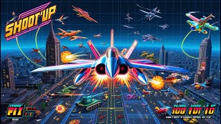 50 New Amiga Games 2024 Part II