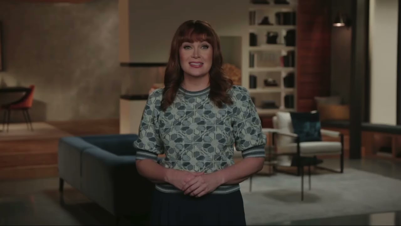 TCM Comments Meet Me In St  Louis (1944)