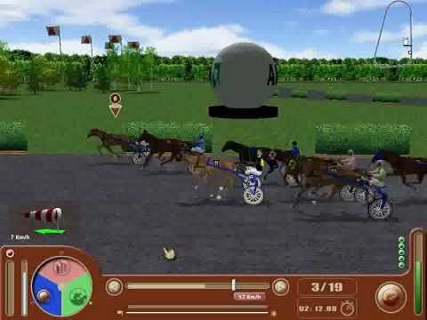 horse racing manager (pc-cd) tycoon series
